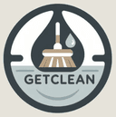GetClean Logo