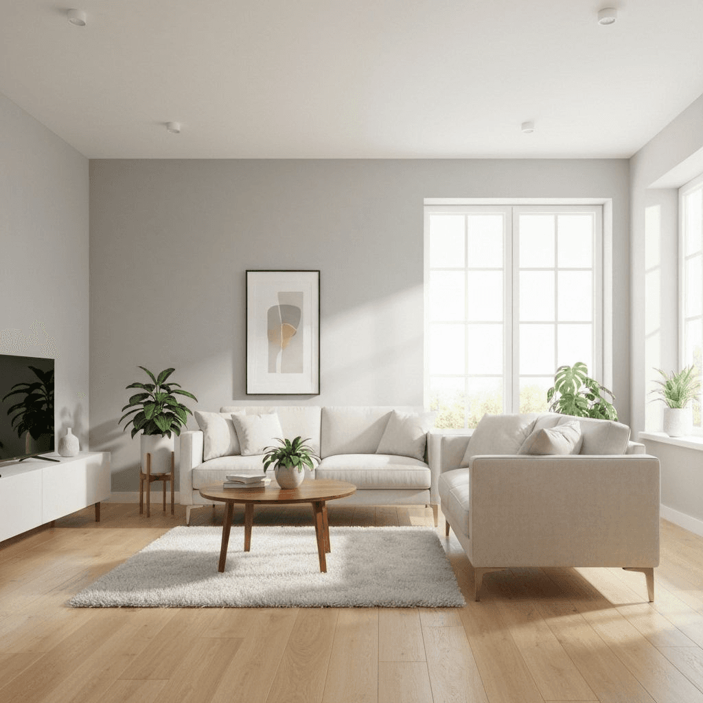 Профессиональная уборка GetClean